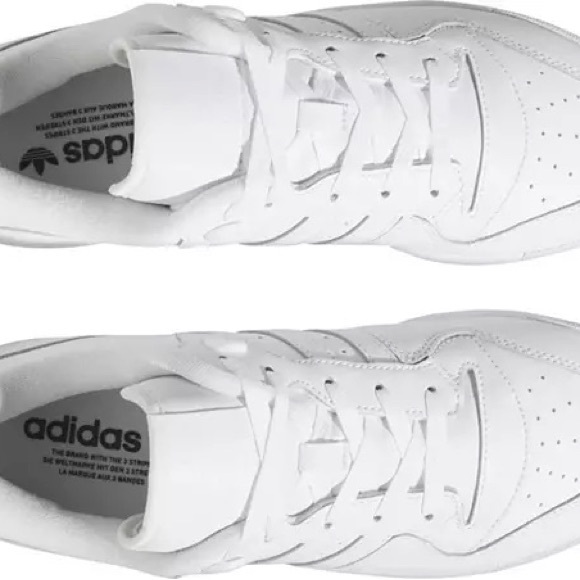 adidas Men's Rivalry Low Shoes size 10 no box - Picture 13 of 13